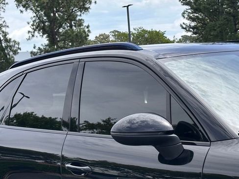 Used 2019 Porsche Cayenne AWD/4WD image 2