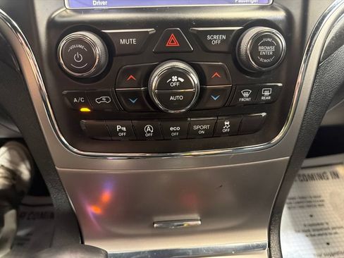 Used 2018 Jeep Grand Cherokee Altitude AWD/4WD image 28