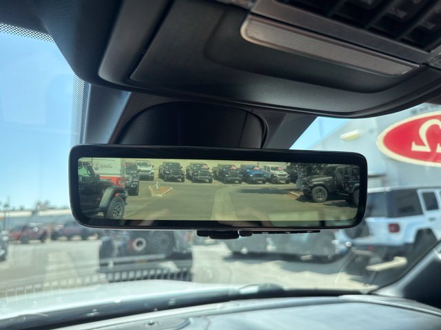 Certified 2022 RAM 1500 Limited AWD/4WD image 27