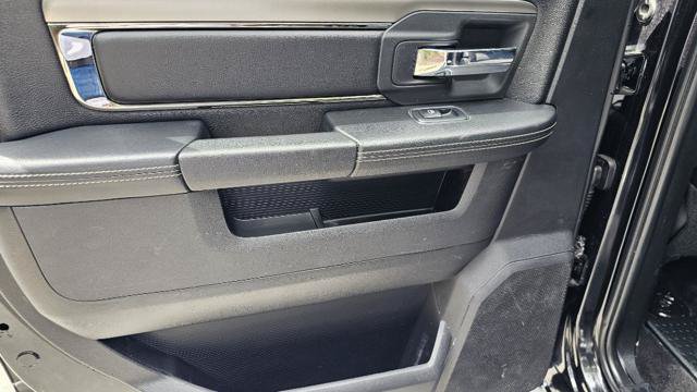 Used 2018 RAM 1500 Sport w/ Sport Premium Group AWD/4WD image 34