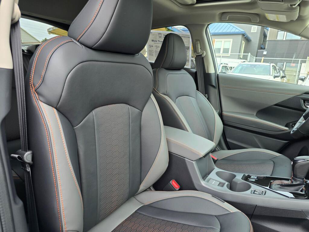 New 2026 Subaru Crosstrek 2.5i Limited AWD/4WD image 11