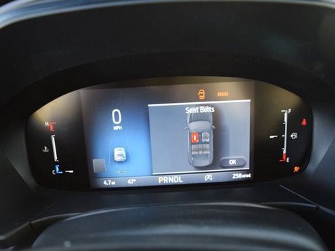 New 2026 Ford Escape ST-Line w/ Tech Pack #1 image 8