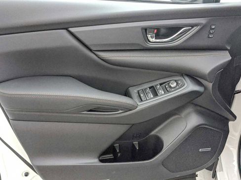 New 2025 Subaru Ascent Bronze Edition w/ Popular Package #2 image 14