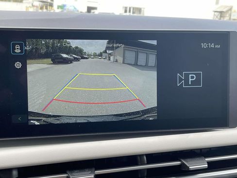 New 2026 Hyundai Tucson SEL FWD image 26