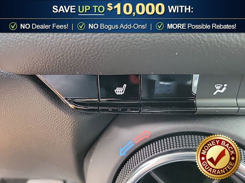 New 2026 Chevrolet Blazer LT w/ Convenience Package FWD image 23