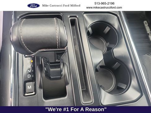Certified 2023 Ford F150 XLT w/ Equipment Group 302A High AWD/4WD image 20