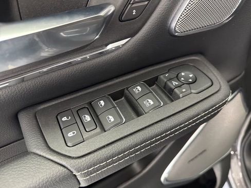 New 2026 RAM 1500 Laramie w/ Night Edition AWD/4WD image 16