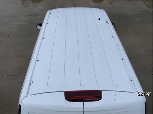 Used 2016 Ford Transit Connect XL image 8