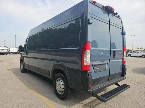 Used 2019 RAM ProMaster 2500 FWD image 2
