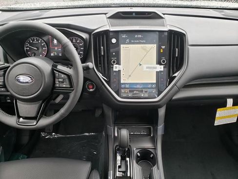 New 2026 Subaru Ascent Bronze Edition image 13