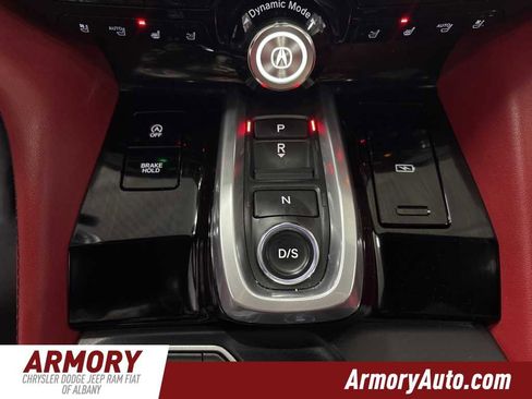 Used 2023 Acura MDX Type S image 21