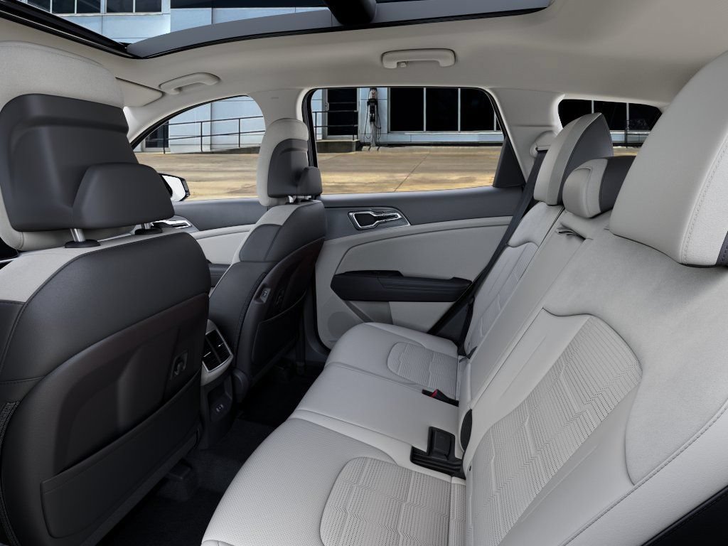 New 2027 Kia Sportage SX FWD image 20