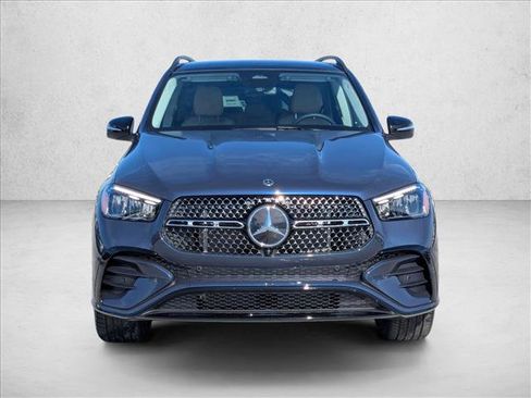 New 2026 Mercedes-Benz GLE 450 4MATIC image 6
