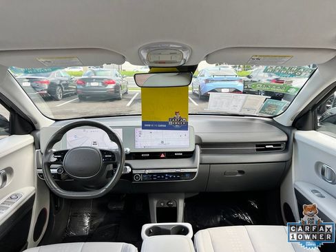 Used 2023 Hyundai Ioniq 5 SEL AWD/4WD image 50