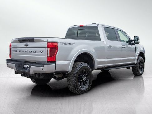 Used 2020 Ford F350 Lariat AWD/4WD image 5