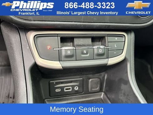 Certified 2022 GMC Terrain Denali image 23