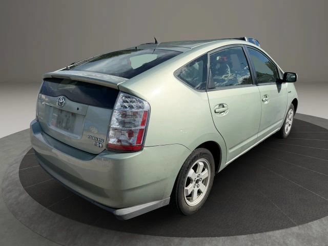 Used 2008 Toyota Prius FWD image 5