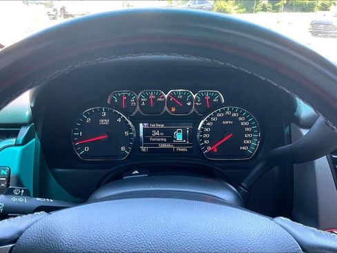 Used 2019 Chevrolet Tahoe LT w/ Luxury Package AWD/4WD image 23