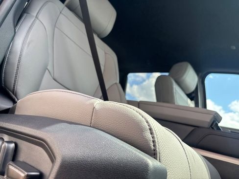 New 2026 Toyota Tundra Limited AWD/4WD image 27