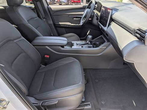 New 2026 MAZDA CX-5 Preferred AWD/4WD image 18
