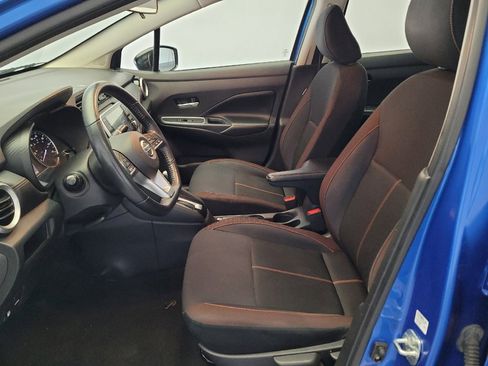 Used 2020 Nissan Versa SR FWD image 17