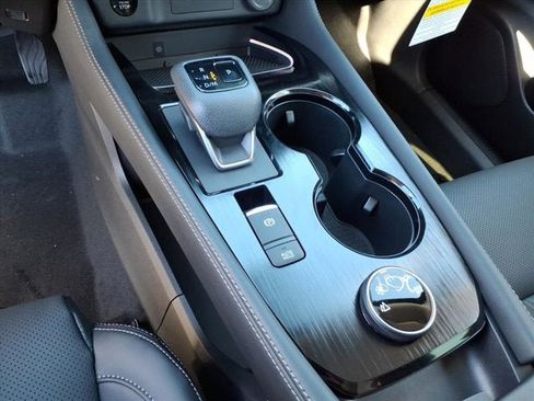 New 2026 Nissan Rogue Platinum w/ Platinum Premium Package image 10