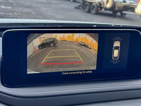 New 2026 MAZDA CX-30 AWD 2.5 S image 19