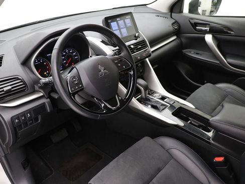 Used 2024 Mitsubishi Eclipse Cross SE image 14