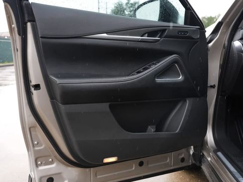 Used 2024 INFINITI QX60 Luxe w/ Vision Package image 19