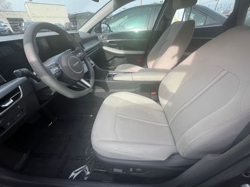 Used 2025 Hyundai Sonata SEL image 22
