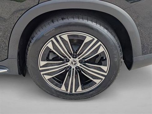 Certified 2025 Mercedes-Benz EQS 450+ SUV image 25
