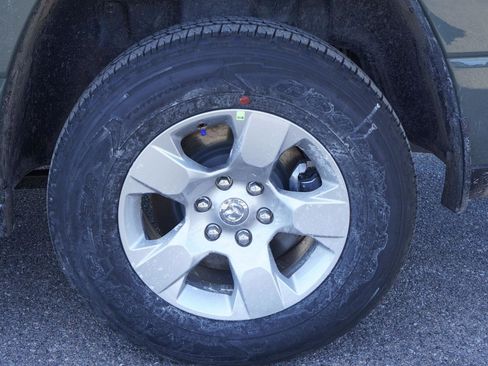 New 2026 RAM 1500 Big Horn image 10