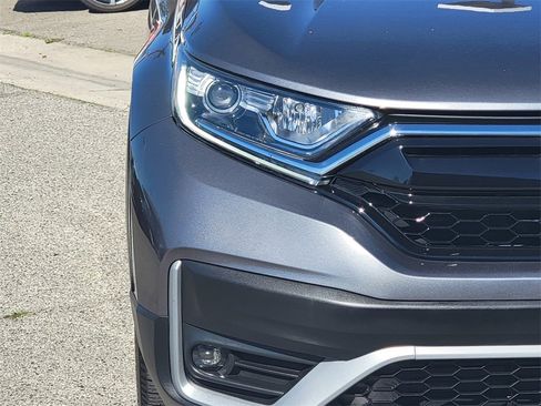 Used 2022 Honda CR-V EX image 3