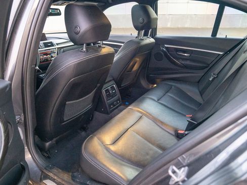 Used 2016 BMW 328i Sedan image 20