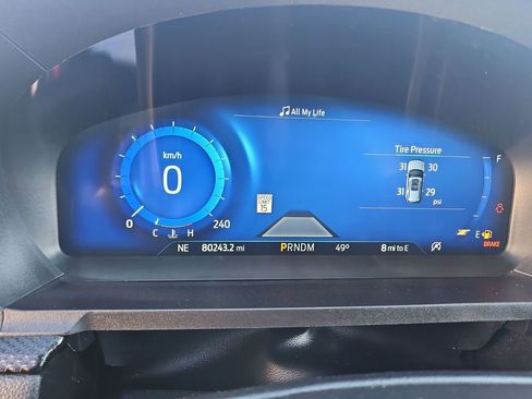 Used 2022 Ford Explorer ST w/ ST Street Pack image 16