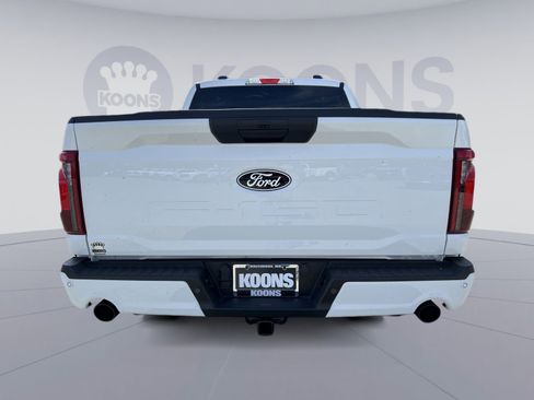 New 2026 Ford F150 STX image 5