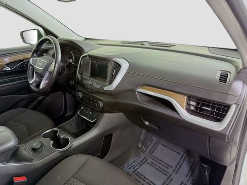Used 2019 GMC Terrain SLE image 27