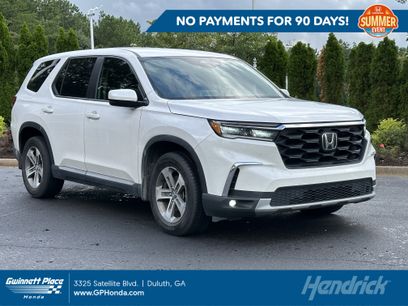 Used 2023 Honda Pilot EX-L