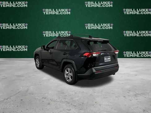 Used 2024 Toyota RAV4 XLE image 6