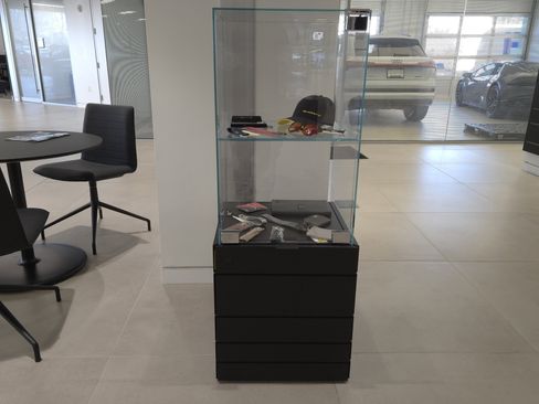 New 2025 Audi SQ8 Premium Plus image 34