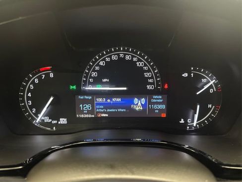 Used 2018 Cadillac XT5 Premium Luxury image 21