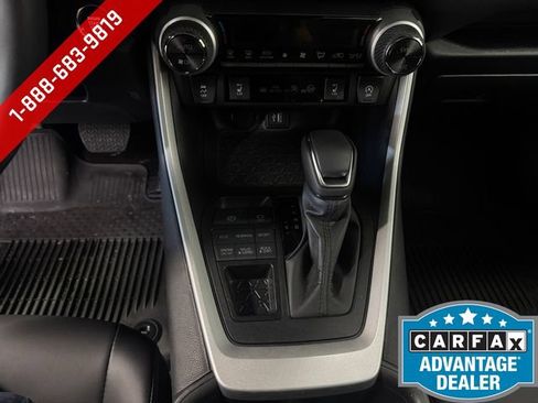 Used 2025 Toyota RAV4 XLE Premium AWD/4WD image 17