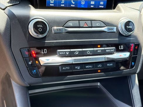 Used 2020 Ford Explorer ST w/ ST Street Pack AWD/4WD image 20