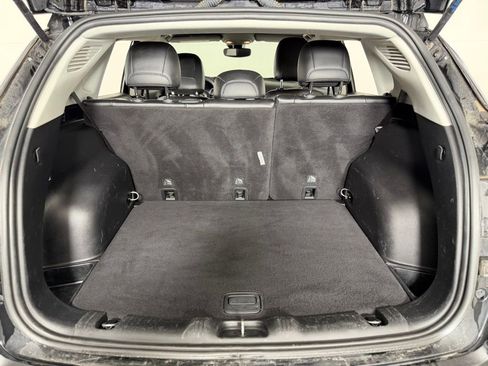 Used 2021 Jeep Compass Trailhawk image 33