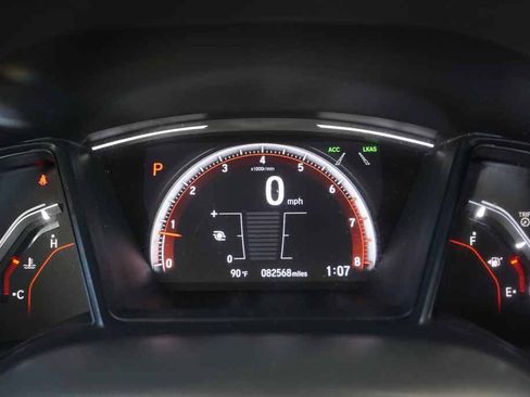 Used 2021 Honda Civic Sport image 16