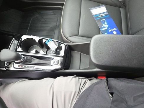 New 2026 Chevrolet Trax ACTIV w/ Driver Confidence Package image 55