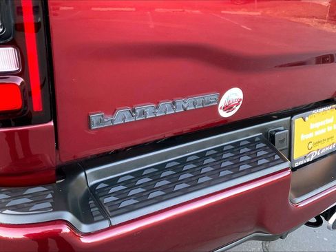 Used 2022 RAM 2500 Laramie image 8