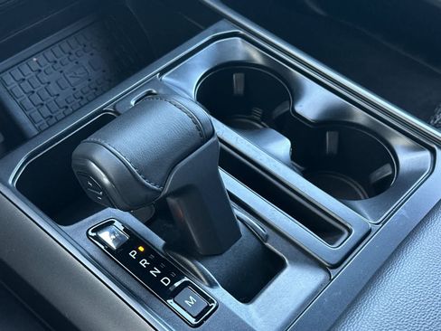 Used 2025 Ford F150 Tremor w/ Mobile Office Package AWD/4WD image 21