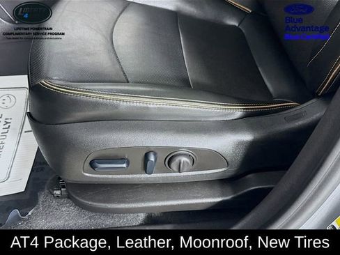 Used 2024 GMC Terrain AT4 image 18