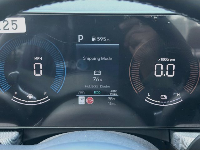 New 2026 Hyundai Sonata SEL FWD image 12
